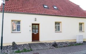 One-Bedroom Apartment in Insel Poel